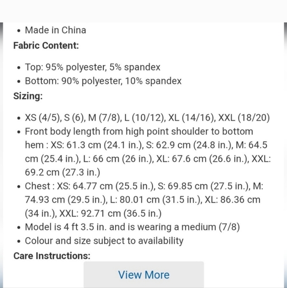 Spyder Boy's Size 7/8 Medium Swim Set Rash Guard Long Short Sleeves Trunks - Picture 8 of 8